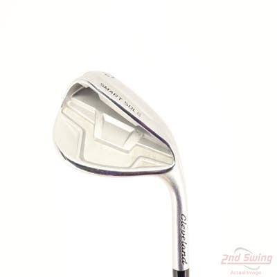 Cleveland Smart Sole 4 Wedge Gap GW Cleveland Action Ultralite 50 Steel Ladies Right Handed 35.0in