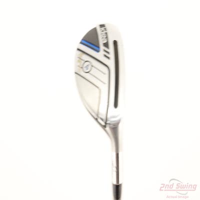 Adams 2014 Idea Hybrid 4 Hybrid Adams Mitsubishi Bassara Eagle Graphite Stiff Right Handed 40.0in