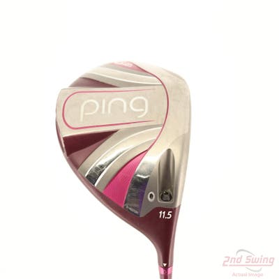 Ping G LE 2 Driver 11.5° ULT 240 Lite Graphite Ladies Right Handed 44.75in