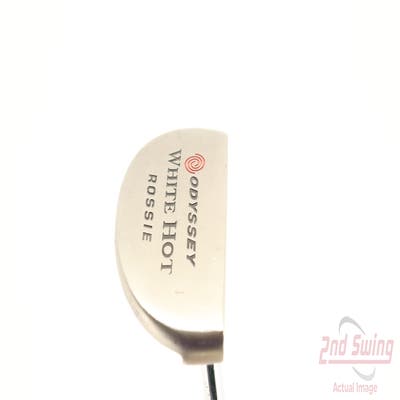 Odyssey White Hot Rossie Putter Steel Right Handed 38.25in