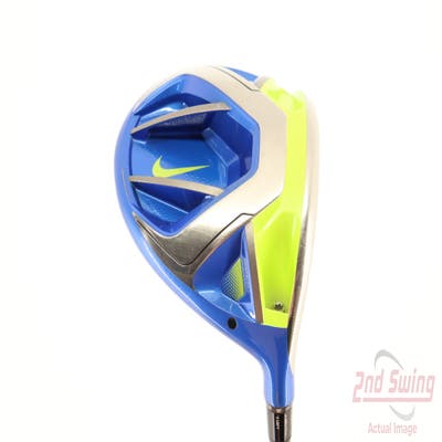 Nike Vapor Fly Driver 11.5° Mitsubishi Tensei CK 50 Blue Graphite Regular Right Handed 45.25in