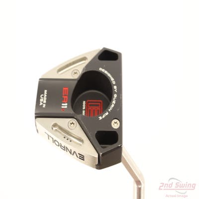 Evnroll ER11v Midlock Putter Graphite Right Handed 40.5in