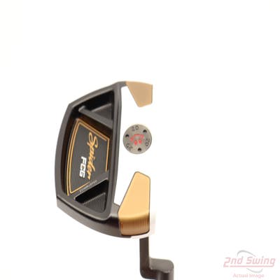 TaylorMade Spider FCG L Neck Putter Steel Right Handed 34.0in