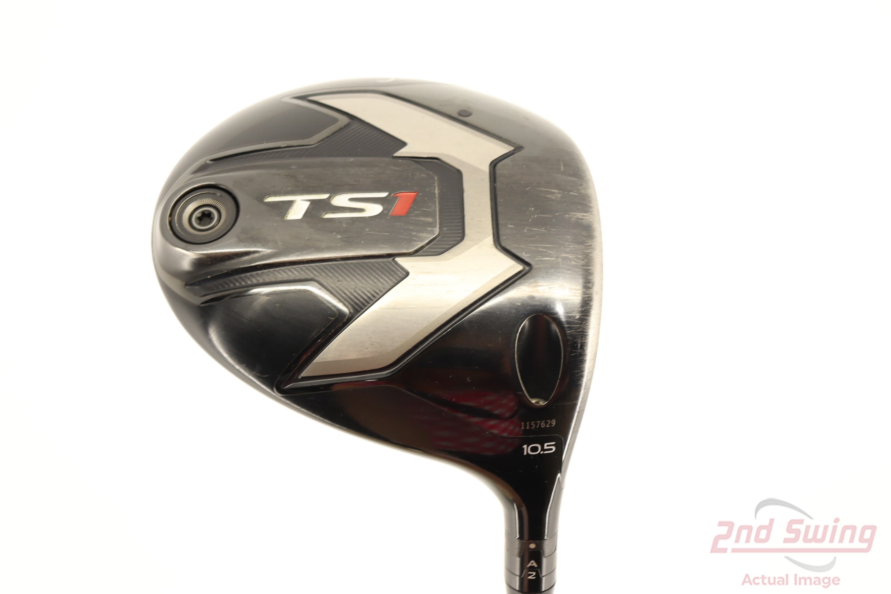 Titleist TS1 Driver | 2nd Swing Golf