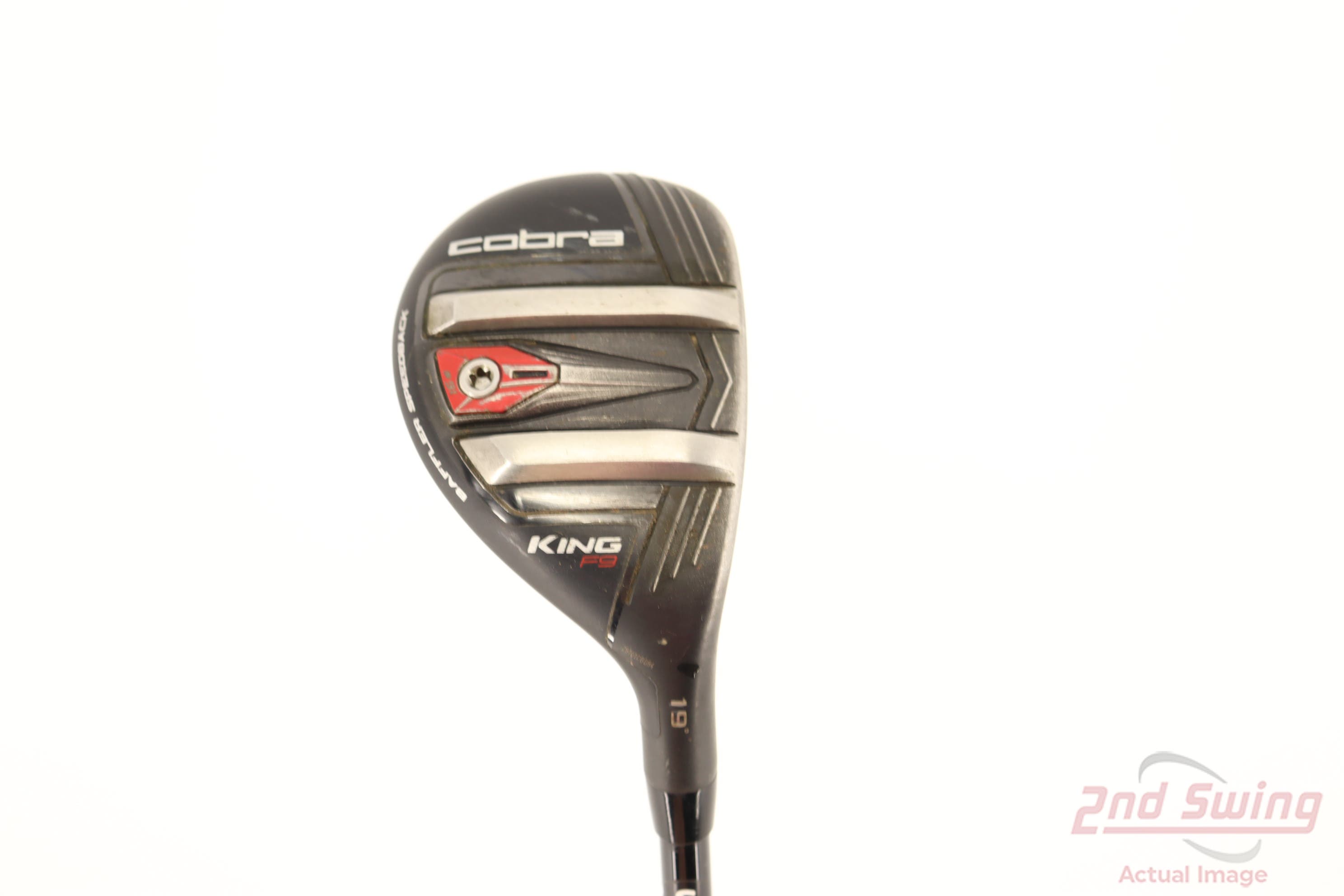 Cobra Hybrid fashion Golf Club King F9 3H 19°