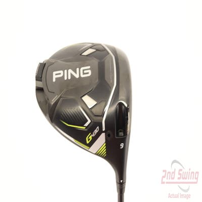 Ping G430 MAX Driver 9° ALTA CB 55 Black Graphite Stiff Right Handed 45.0in