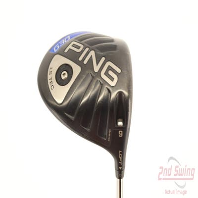 Ping G30 Driver 9° Ping TFC 419D Graphite Stiff Right Handed 45.0in