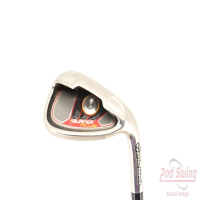 TaylorMade Burner Plus Wedge Gap GW TM Reax Superfast 65 Graphite Regular Right Handed 36.75in