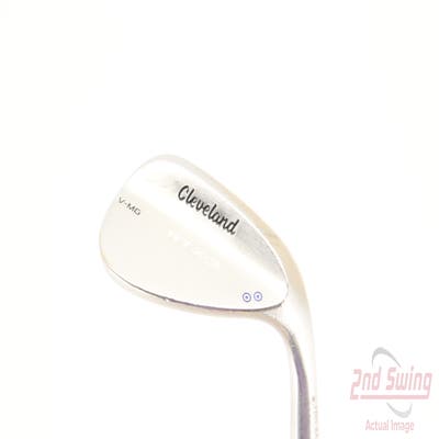 Cleveland RTX-3 Tour Satin Wedge Lob LW 60° 9 Deg Bounce True Temper Dynamic Gold Steel Wedge Flex Right Handed 35.75in