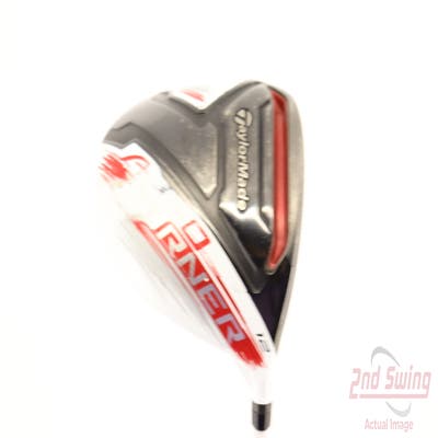 TaylorMade AeroBurner Driver 12° Matrix Speed RUL-Z 50 Graphite Senior Right Handed 45.5in