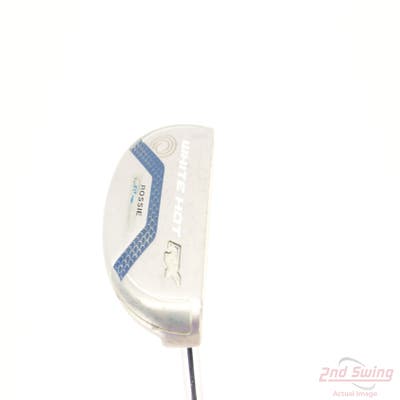 Odyssey White Hot RX Rossie Putter Steel Right Handed 35.0in