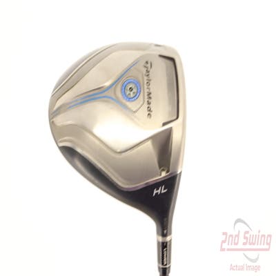 TaylorMade Jetspeed Driver 12° TM Matrix VeloxT 49 Graphite Senior Right Handed 46.0in