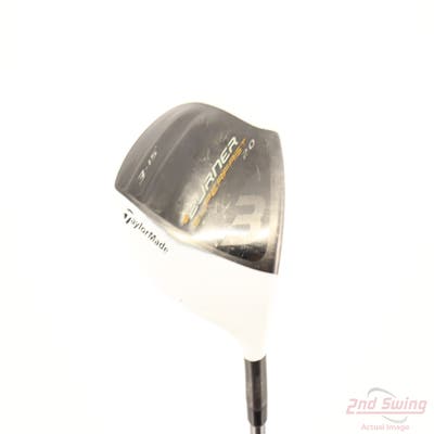 TaylorMade Burner Superfast 2.0 Fairway Wood 3 Wood 3W 15° TM Reax 4.8 Graphite Regular Right Handed 43.5in