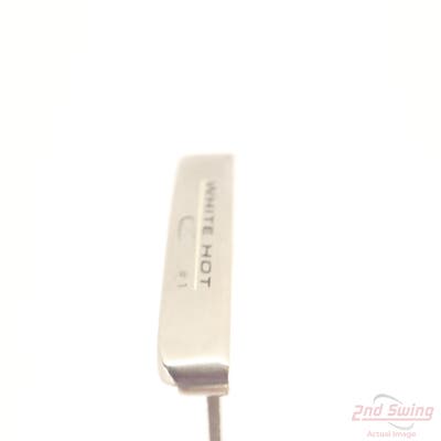 Odyssey White Hot XG 1 Putter Steel Right Handed 35.0in