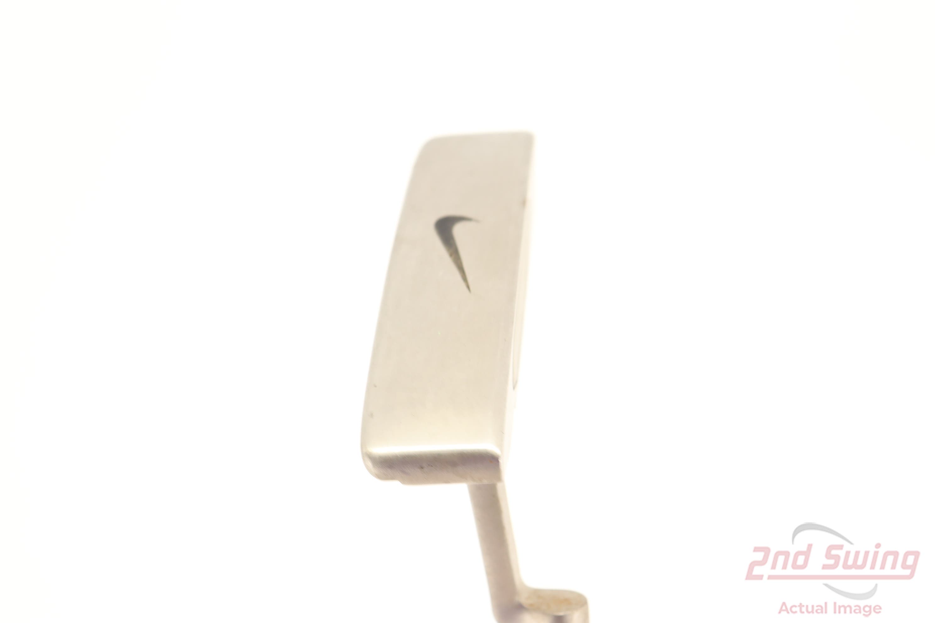 Nike BC 101 Heel-Toe Putter | 2nd Swing Golf