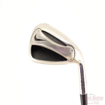 Nike Slingshot OSS Single Iron 3 Iron Nippon 950GH Steel Stiff Right Handed 38.75in