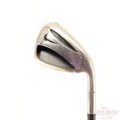 Nike Slingshot Single Iron 4 Iron True Temper Slingshot Steel Regular Right Handed 38.5in