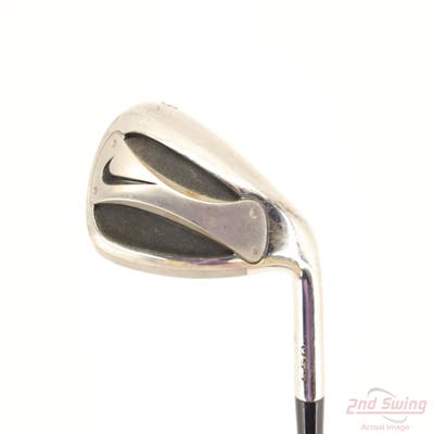 Nike Slingshot OSS Single Iron 9 Iron Nike Diamana Slingshot Graphite Ladies Right Handed 35.5in