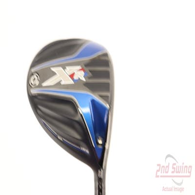 Callaway XR 16 Driver 9° Fujikura Motore Speeder 665 Graphite Stiff Right Handed 45.0in