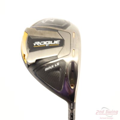 Callaway Rogue ST Max LS Driver 10.5° Callaway RCH Wood 45 Graphite Senior Right Handed 44.0in