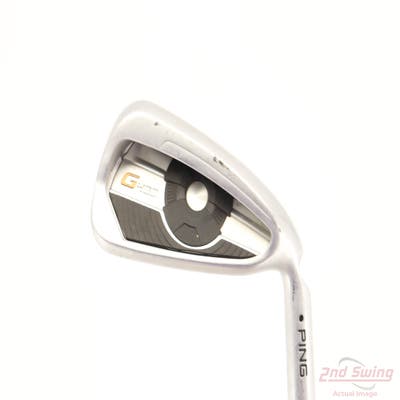 Ping G400 Single Iron 5 Iron ALTA CB Graphite Regular Right Handed Black Dot 38.75in