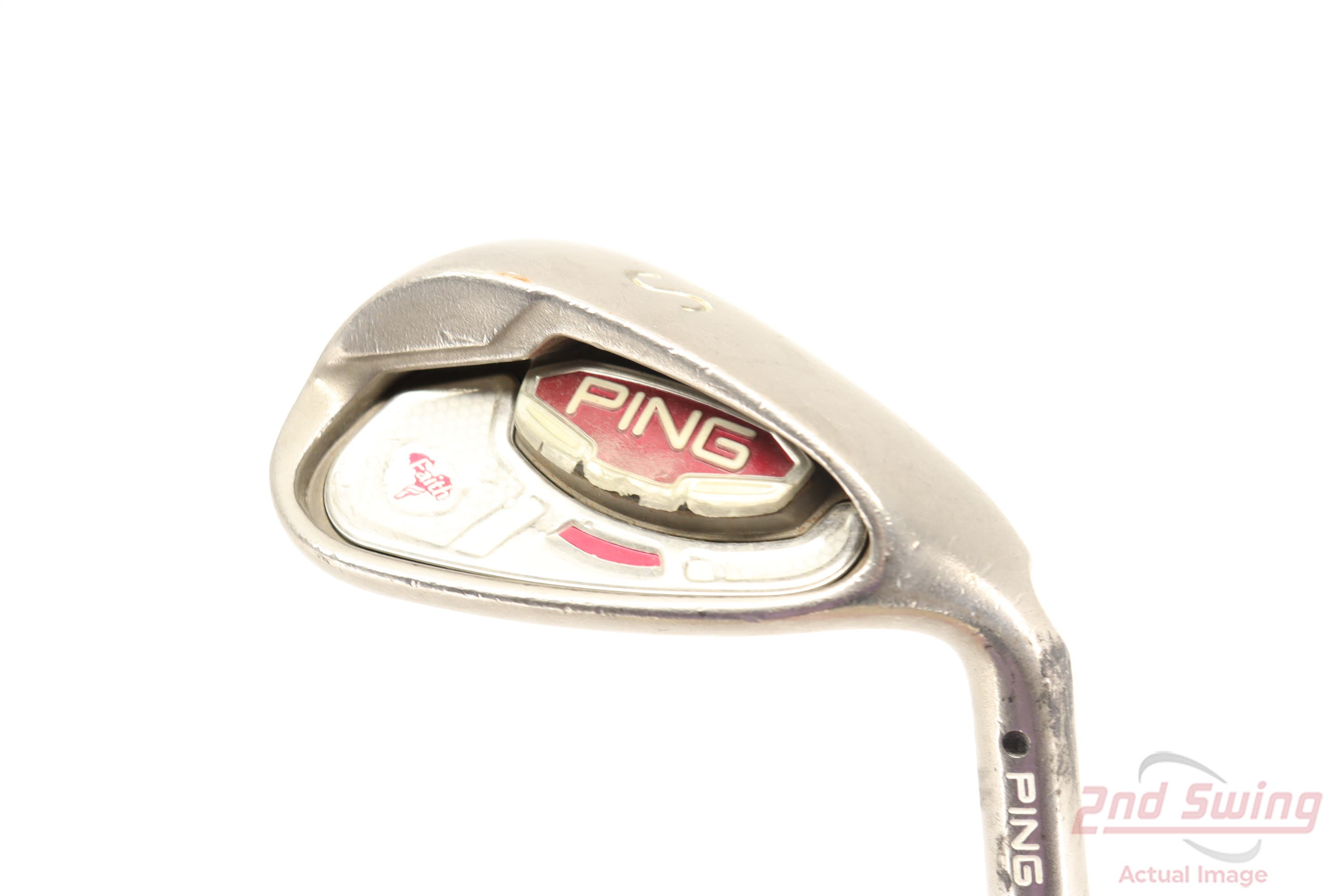 Ping Faith Wedge | 2nd Swing Golf