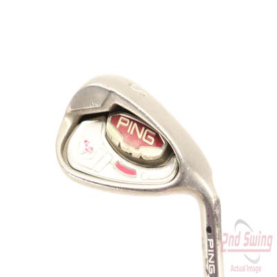 Ping Faith Wedge Sand SW Ping ULT 200 Ladies Graphite Ladies Right Handed 35.75in