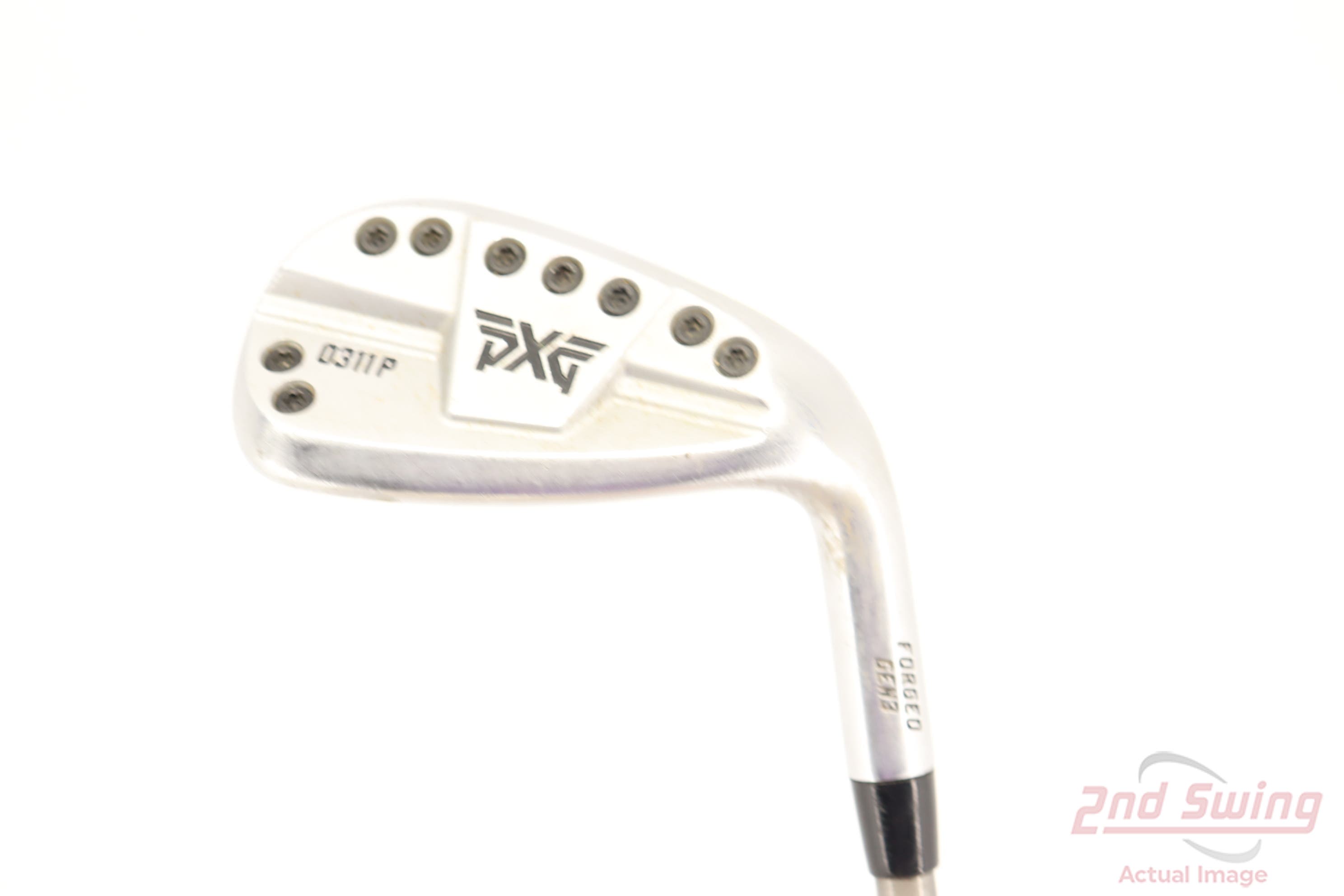 PXG 0311 P GEN3 Wedge | 2nd Swing Golf