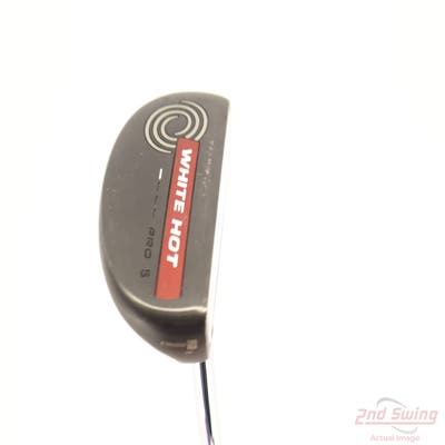 Odyssey White Hot Pro #5 Putter Steel Right Handed 34.5in