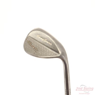 Tommy Armour 845 MM21 Black Wedge Sand SW 56° 10 Deg Bounce Steel Wedge Flex Right Handed 35.25in