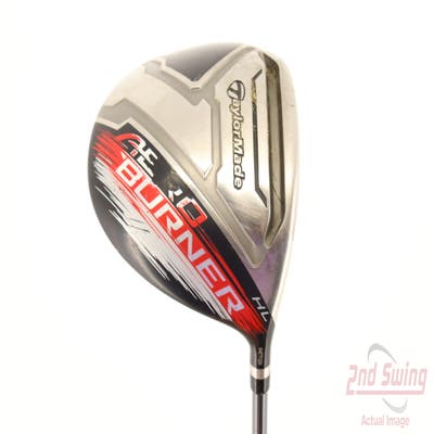 TaylorMade AeroBurner Driver 12° Matrix Speed RUL-Z 50 Graphite Regular Right Handed 43.5in