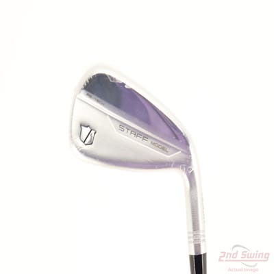 Mint Wilson Staff Model RB Utility Utility Iron 2 Utility Project X HZRDUS Black Gen4 90 Graphite Stiff Right Handed 40.25in