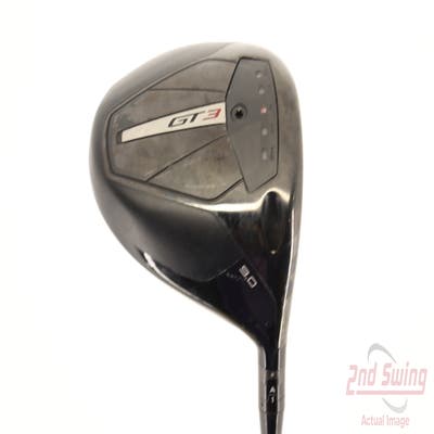 Titleist GT3 Driver 9° Project X HZRDUS Black 5G 60 Graphite X-Stiff Right Handed 45.75in