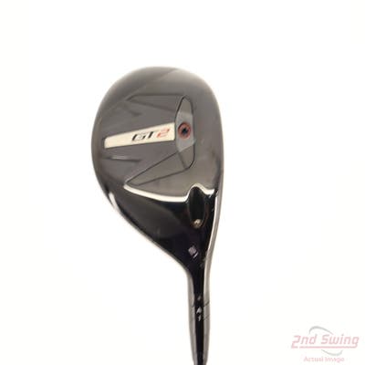 Titleist GT2 Fairway Wood 7 Wood 7W 21° MCA Tensei 1K Blue 65 Graphite Regular Right Handed 41.5in