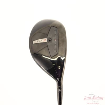 Titleist GT3 Fairway Wood 3 Wood 3W 15° MCA Tensei 1K Blue 65 Graphite Regular Right Handed 43.0in