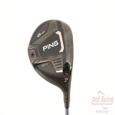 Ping G425 SFT Fairway Wood 3 Wood 3W 16° Ping Tour 65 Graphite Regular Right Handed 43.0in