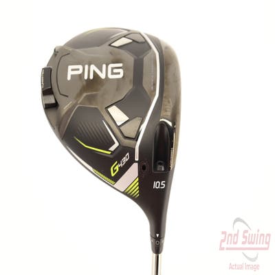 Ping G430 MAX Driver 10.5° Tour 2.0 Chrome 65 Graphite Stiff Right Handed 45.0in