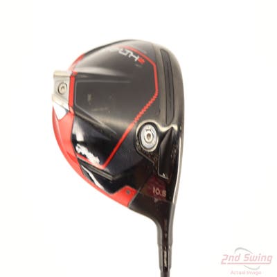 TaylorMade Stealth 2 Driver 10.5° MCA Tensei AV-XLINK Blue 65 Graphite Stiff Right Handed 46.0in