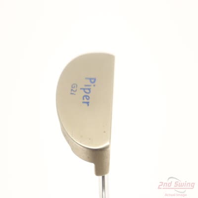 Ping G2i Piper Putter Steel Right Handed 35.5in