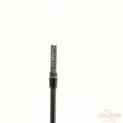 Pull Project X HZRDUS Smoke Black 70g Stiff 42.5in