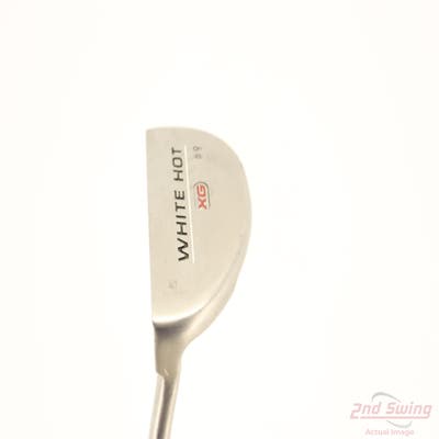 Odyssey White Hot XG 9 Putter Steel Left Handed 34.0in