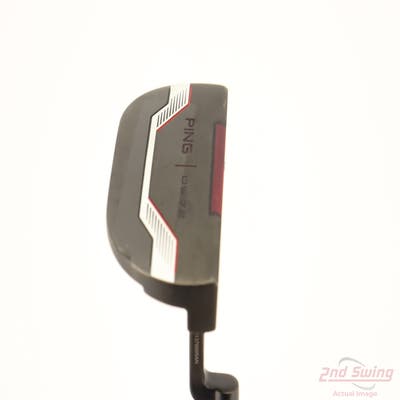 Ping 2021 DS 72 Putter Graphite Right Handed 35.0in