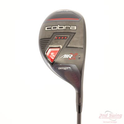 Cobra 2023 Air X Fairway Wood 3 Wood 3W 16° Cobra Ultralite 45 Graphite Ladies Right Handed 42.75in