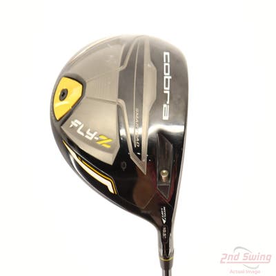 Cobra Fly-Z Driver 10.5° Cobra Matrix VLCT Sp Graphite Regular Right Handed 45.25in