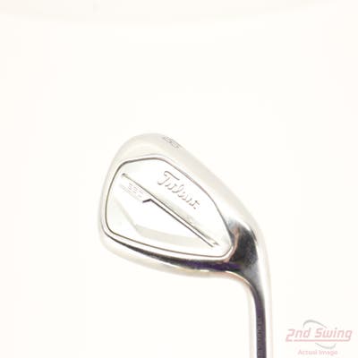 Titleist 2023 T350 Wedge Gap GW 48° True Temper AMT Red R300 Steel Regular Right Handed 35.5in