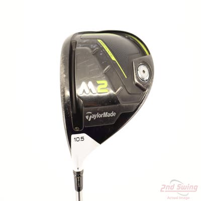 TaylorMade M2 Driver 10.5° UST Proforce VTS 6 Silver Graphite X-Stiff Left Handed 44.0in