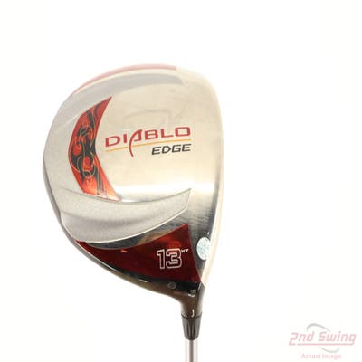 Callaway Diablo Edge Driver 13° Callaway Aldila Habenero Graphite Ladies Right Handed 44.0in