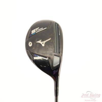 Mizuno ST200 Fairway Wood 3 Wood 3W 15° Mitsubishi Diamana D+ White 70 Graphite X-Stiff Right Handed 42.5in