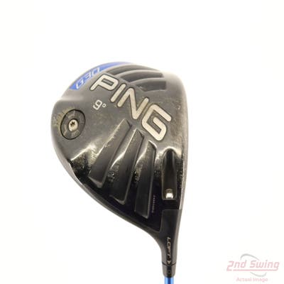 Ping G30 Driver 9° Ping TFC 419D Graphite Stiff Right Handed 45.5in