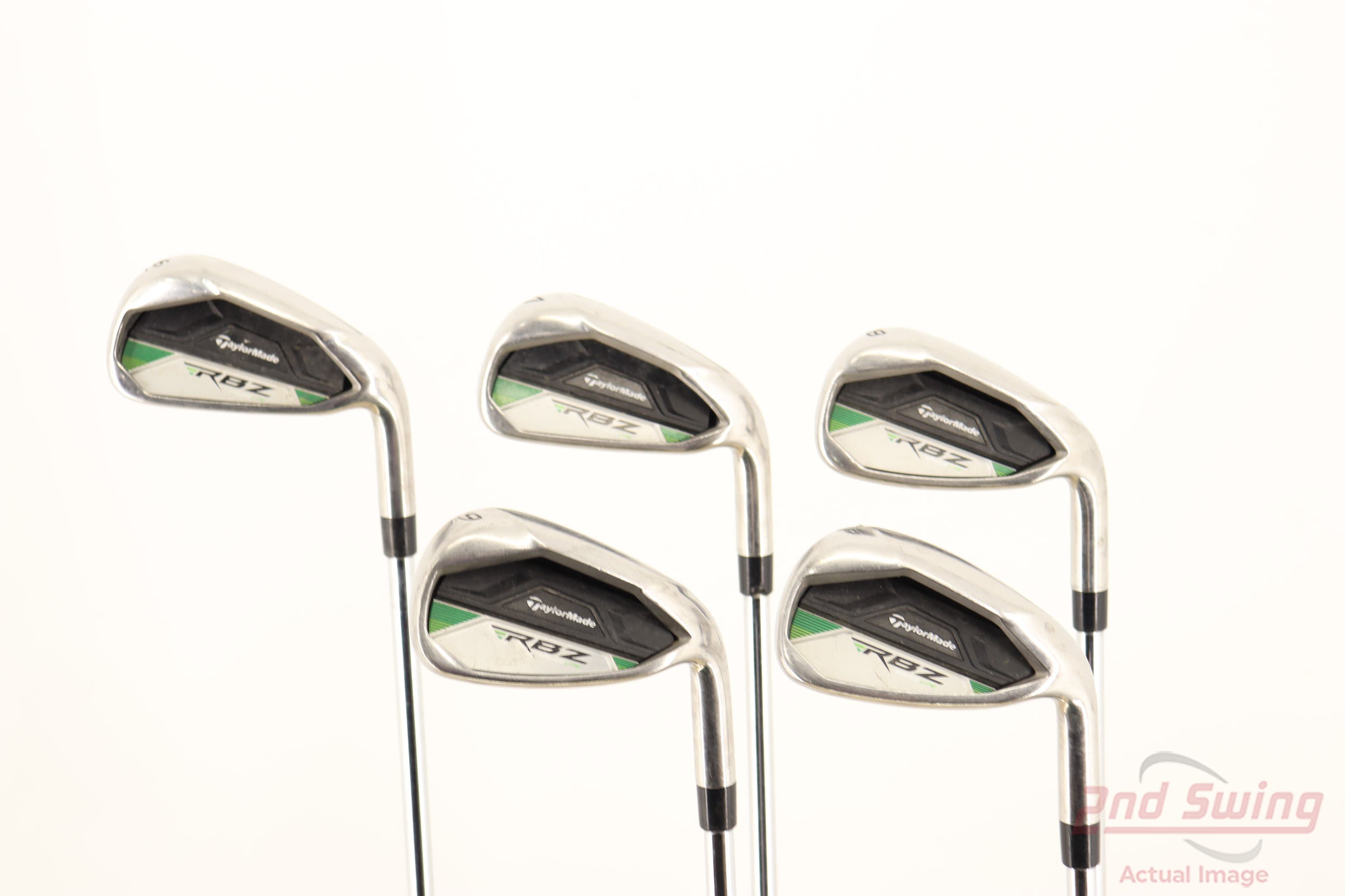 TaylorMade RBZ Speedlite Iron Set | 2nd Swing Golf